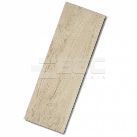 Клинкерная напольная плитка под паркет Mustiq beige 600х175х8