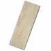 Клинкерная напольная плитка под паркет Mustiq beige 600х175х8