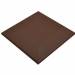Клінкерна кутова сходинка Cerrad гладка Braz 300x300x11