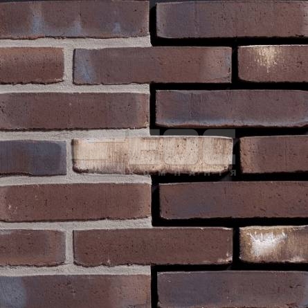 Кирпич ручной формовки Engels Amarante DF 215x101x65