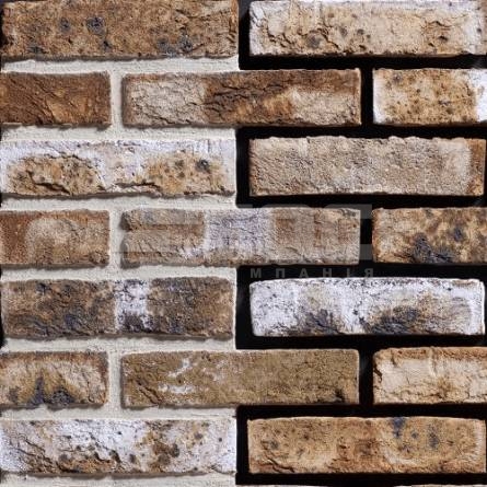 Кирпич ручной формовки Engels Barnsteen WF 210x100x50