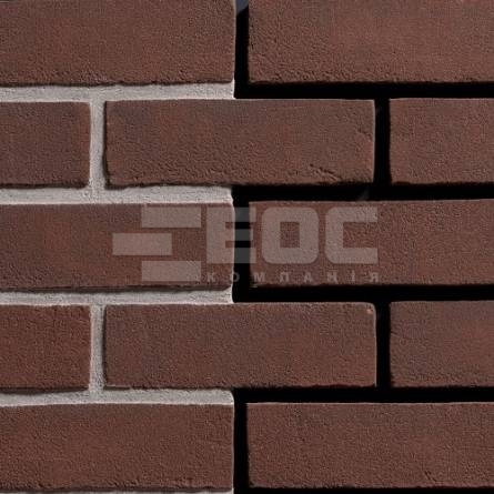 Кирпич ручной формовки Engels Bruin DF 215x101x65