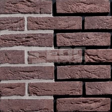 Кирпич ручной формовки Engels Bruinbezand WF 210x100x50