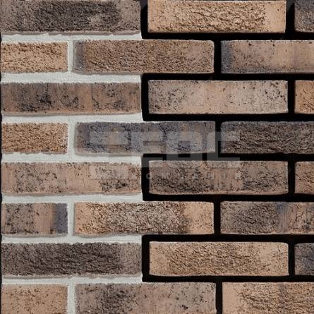 Кирпич ручной формовки Engels Butak DF 215x101x65