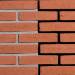Кирпич ручной формовки Engels Cedro DF 215x101x65