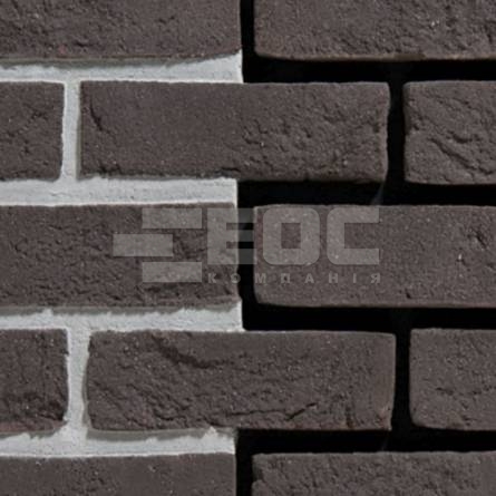 Цегла ручного формування Engels Cerre Negro DF 215x101x65
