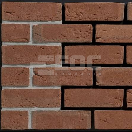 Кирпич ручной формовки Engels Colima DF 215x101x65