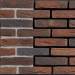 Кирпич ручной формовки Engels Doetinchem DF 215x101x65