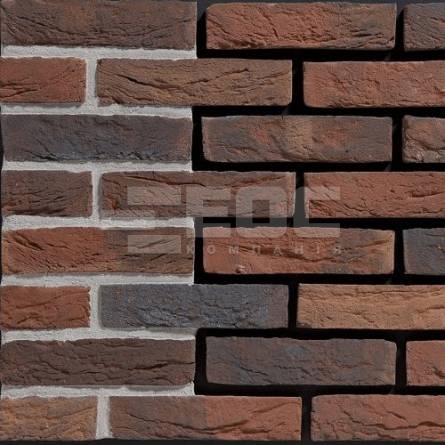 Кирпич ручной формовки Engels Doetinchem WF 210x100x50