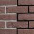 Кирпич ручной формовки Engels Donkerood WF 210x100x50
