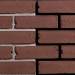 Кирпич ручной формовки Engels Ebbe DF 215x101x65