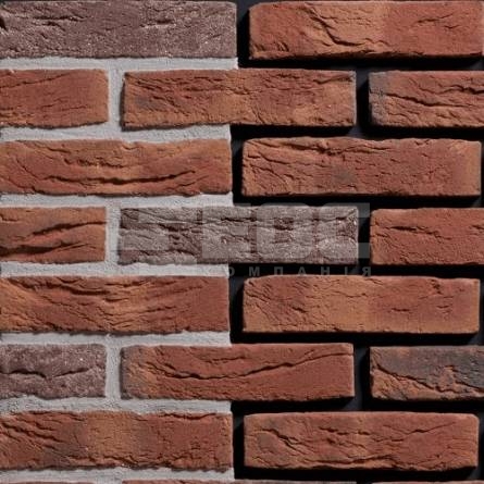 Кирпич ручной формовки Engels Engels Exclusief WF 210x100x50