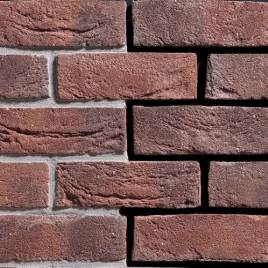 Кирпич ручной формовки Engels Engels Rustiek Gereduceerd WF 210x100x50