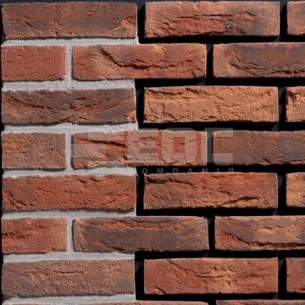 Кирпич ручной формовки Engels Etna DF 215x101x65