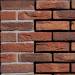 Кирпич ручной формовки Engels Etna DF 215x101x65