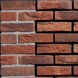 Кирпич ручной формовки Engels Etna WF 210x100x50