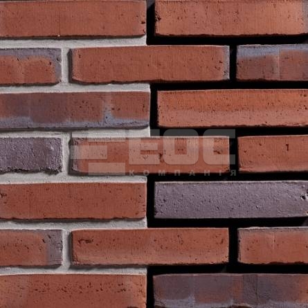 Цегла ручного формування Engels Ferro WF 210x100x50 