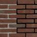 Кирпич ручной формовки Engels Foessa DF 215x101x65