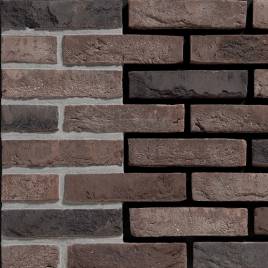 Кирпич ручной формовки Engels Fogo WF 210x100x50