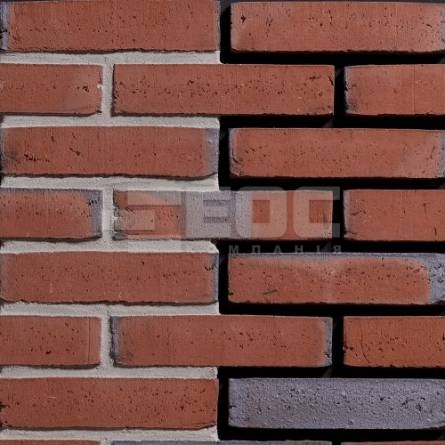 Цегла ручного формування Engels Fume WF 210x100x50