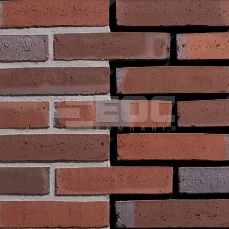 Кирпич ручной формовки Engels Granito DF 215x101x65