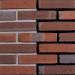 Кирпич ручной формовки Engels Granito DF 215x101x65