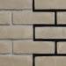 Кирпич ручной формовки Engels Grisea Smook DF 215x101x65
