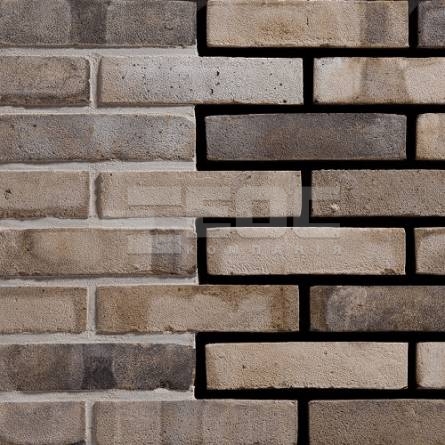Кирпич ручной формовки Engels Guatavita DF 215x101x65