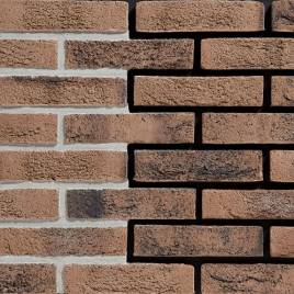 Кирпич ручной формовки Engels Guntur WF 210x100x50