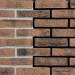 Кирпич ручной формовки Engels Guntur WF 210x100x50