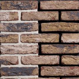 Кирпич ручной формовки Engels Hermitage Antiek DF 215x101x65