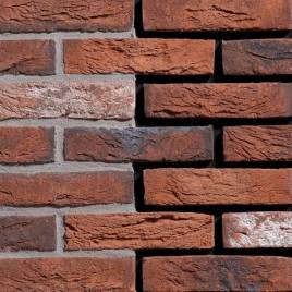Кирпич ручной формовки Engels Hoevesteen WF 210x100x50