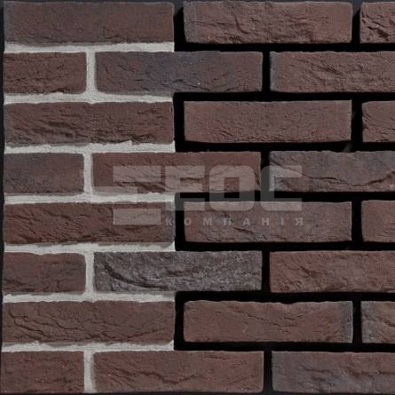 Кирпич ручной формовки Engels Hopper DF 215x101x65