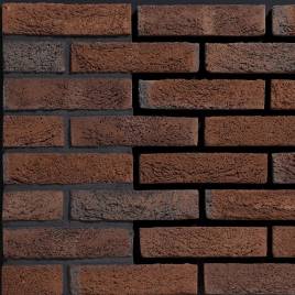 Кирпич ручной формовки Engels Jeremy Mix DF 215x101x65