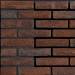 Кирпич ручной формовки Engels Jeremy Mix DF 215x101x65