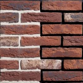 Кирпич ручной формовки Engels Kameleon WF 210x100x50