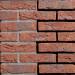 Кирпич ручной формовки Engels Koper Rood DF 215x101x65