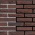 Кирпич ручной формовки Engels La Meuse Gesinterd DF 215x101x65