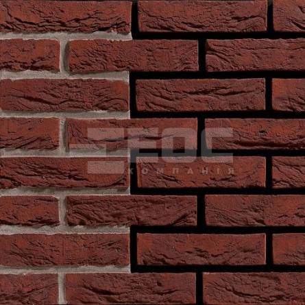 Кирпич ручной формовки Engels La Meuse WF 210x100x50