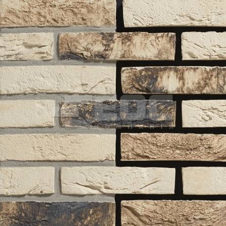 Кирпич ручной формовки Engels Ladoga DF 215x101x65