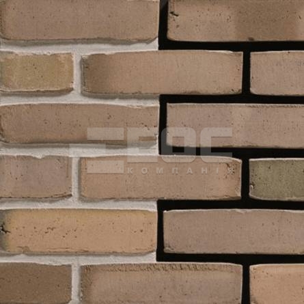 Кирпич ручной формовки Engels Mosagaat Smook WF 210x100x50