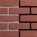 Кирпич ручной формовки Engels Natuurrood DF 215x101x65
