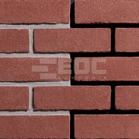 Кирпич ручной формовки Engels Natuurrood WF 210x100x50