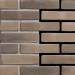 Кирпич ручной формовки Engels Oasen DF 215x101x65