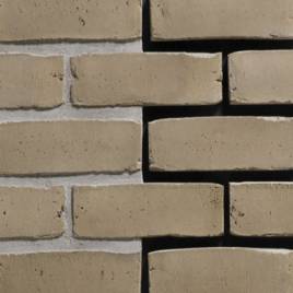 Кирпич ручной формовки Engels Opaline Smook WF 210x100x50
