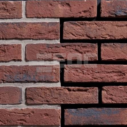 Кирпич ручной формовки Engels Oud Roosendaal DF 215x101x65