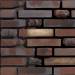 Кирпич ручной формовки Engels Oxydo Knorre DF 215x101x65