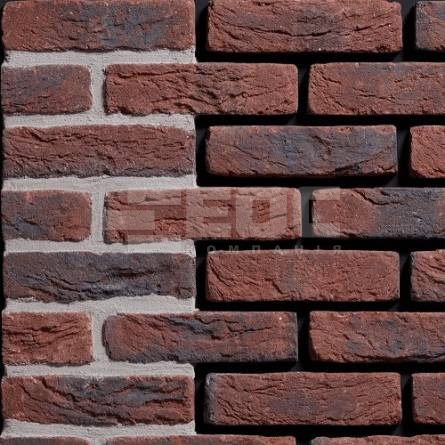 Цегла ручного формування Engels Pompeij Antiek DF 215x101x65