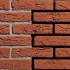 Кирпич ручной формовки Engels Provinciaals Oranje DF 215x101x65