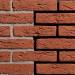 Кирпич ручной формовки Engels Provinciaals Oranje DF 215x101x65